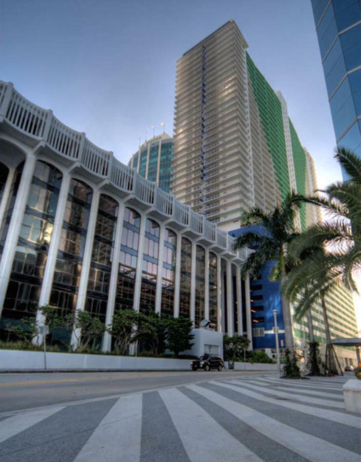 Top Stay Miami Blue Brickell Exterior photo